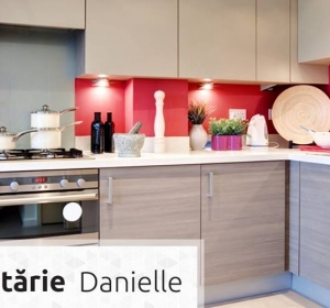 Noblisime - Proiectare Mobilier si Design Interior Bucuresti Sector 5
