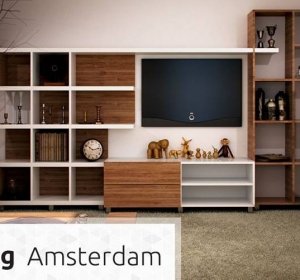 Noblisime - Proiectare Mobilier si Design Interior Bucuresti Sector 5